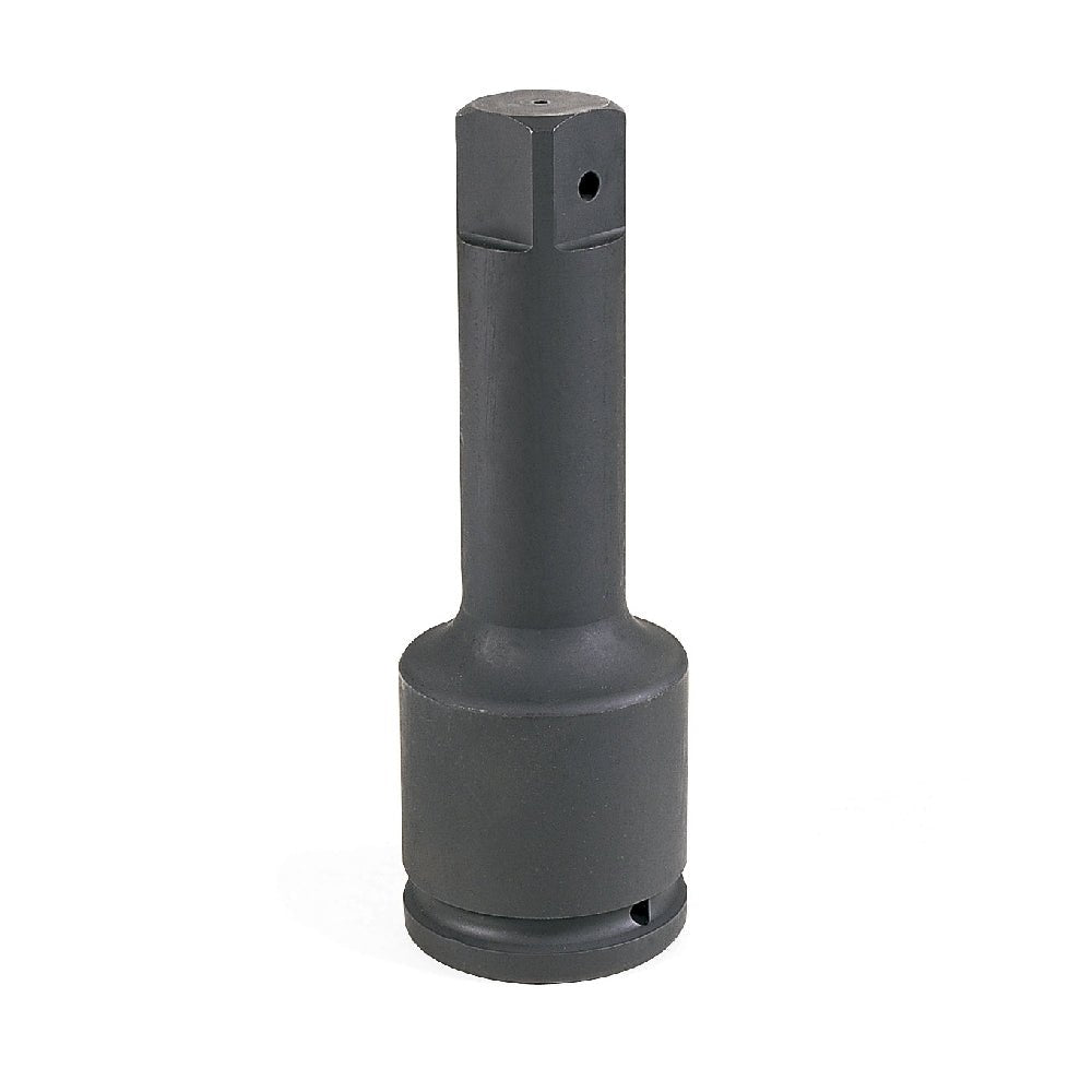 1 - 1/2" Drive x 5" Extension w/ Pin Hole - AAA Industrial Supply