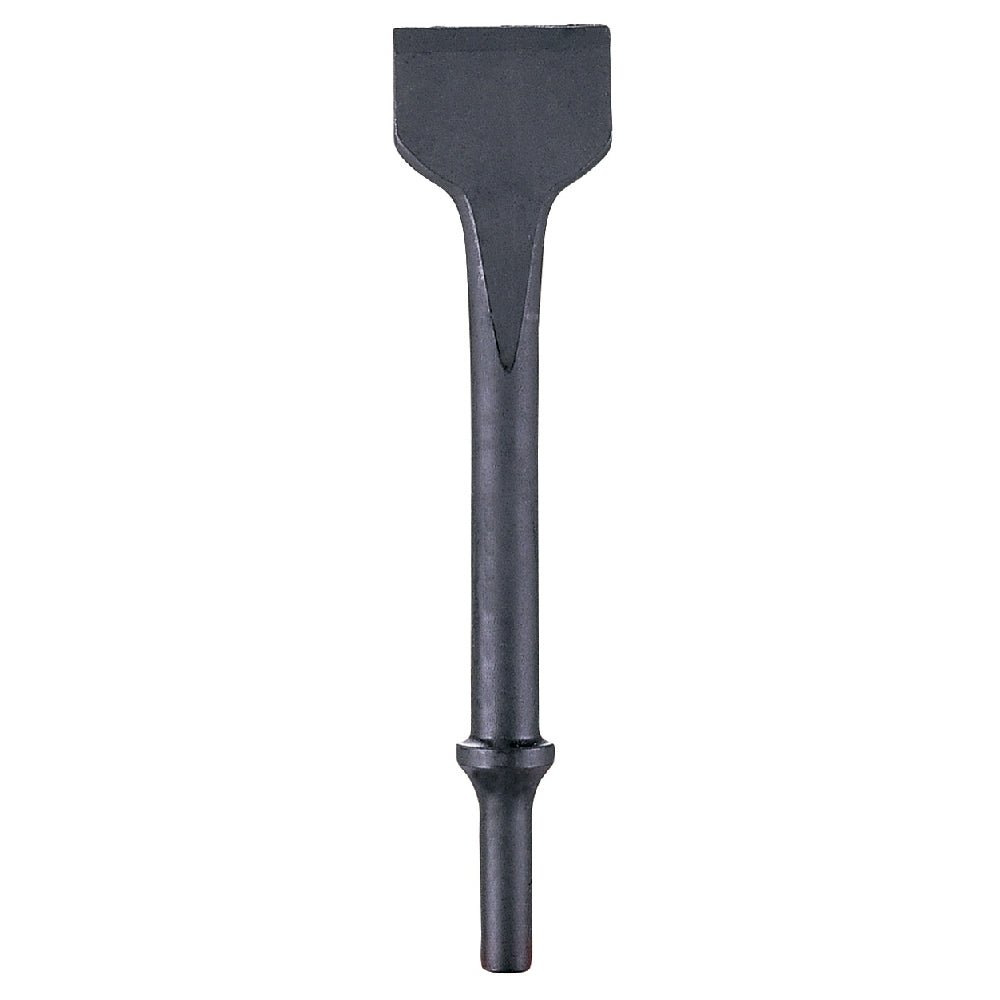 1 - 1/2" Flat Chisel 7" Long - .401 - AAA Industrial Supply