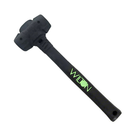 1 1/2 Lb 14 BASH Dead Blow Hammer - AAA Industrial Supply