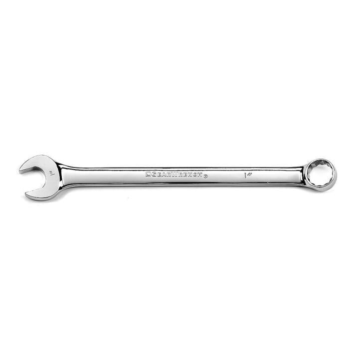 1" 12 Point Long Pattern Combination Wrench - AAA Industrial Supply