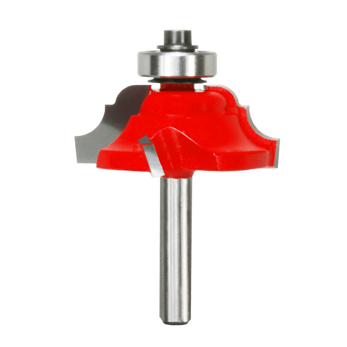 1 - 1/2" Quadra - Cut (Dia.) Classical Cove & Bead Bit - AAA Industrial Supply