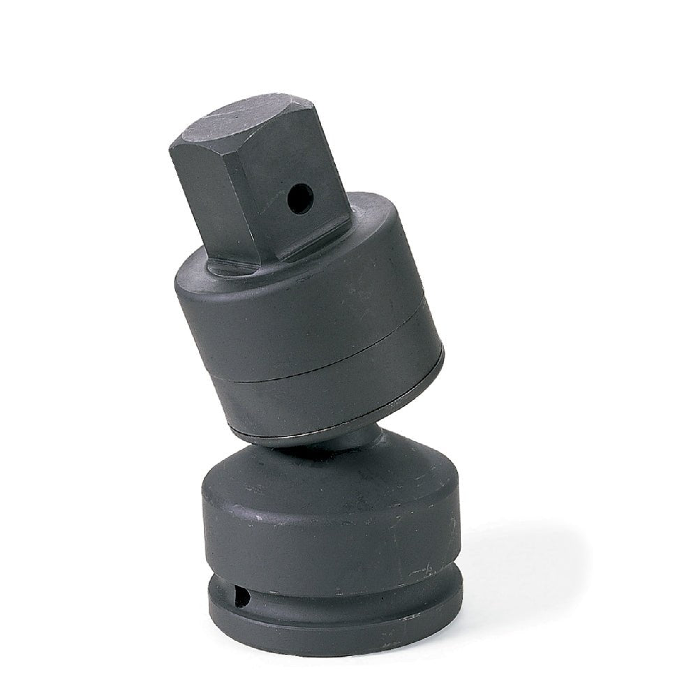 1 - 1/2" x 1 - 1/2" Universal Joint w/ Pin Hole - AAA Industrial Supply