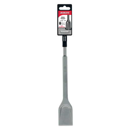 1 - 1/2" x 10" SDS - Plus Wide Chisel - AAA Industrial Supply