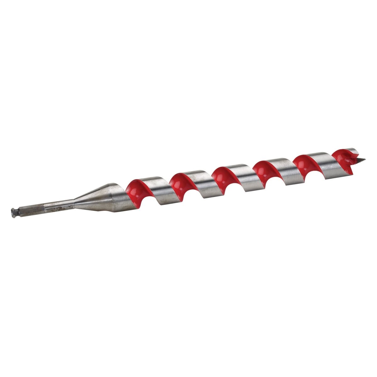 1 - 1/2" x 18" Ship Auger Bit - AAA Industrial Supply