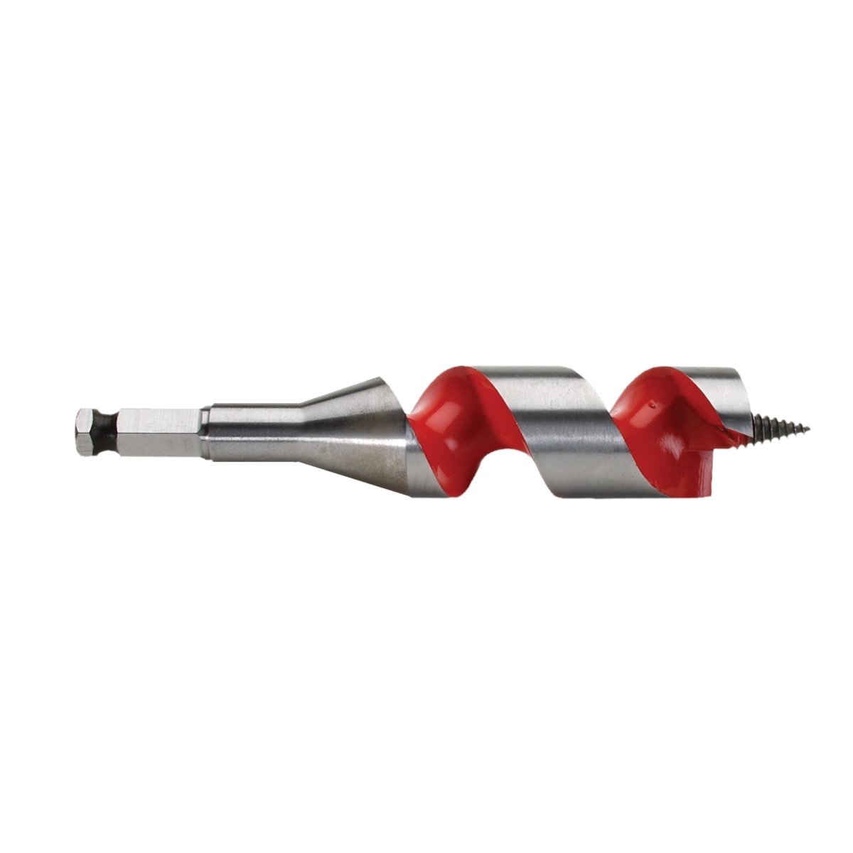 1 - 1/2" x 6" Ship Auger Bit - AAA Industrial Supply
