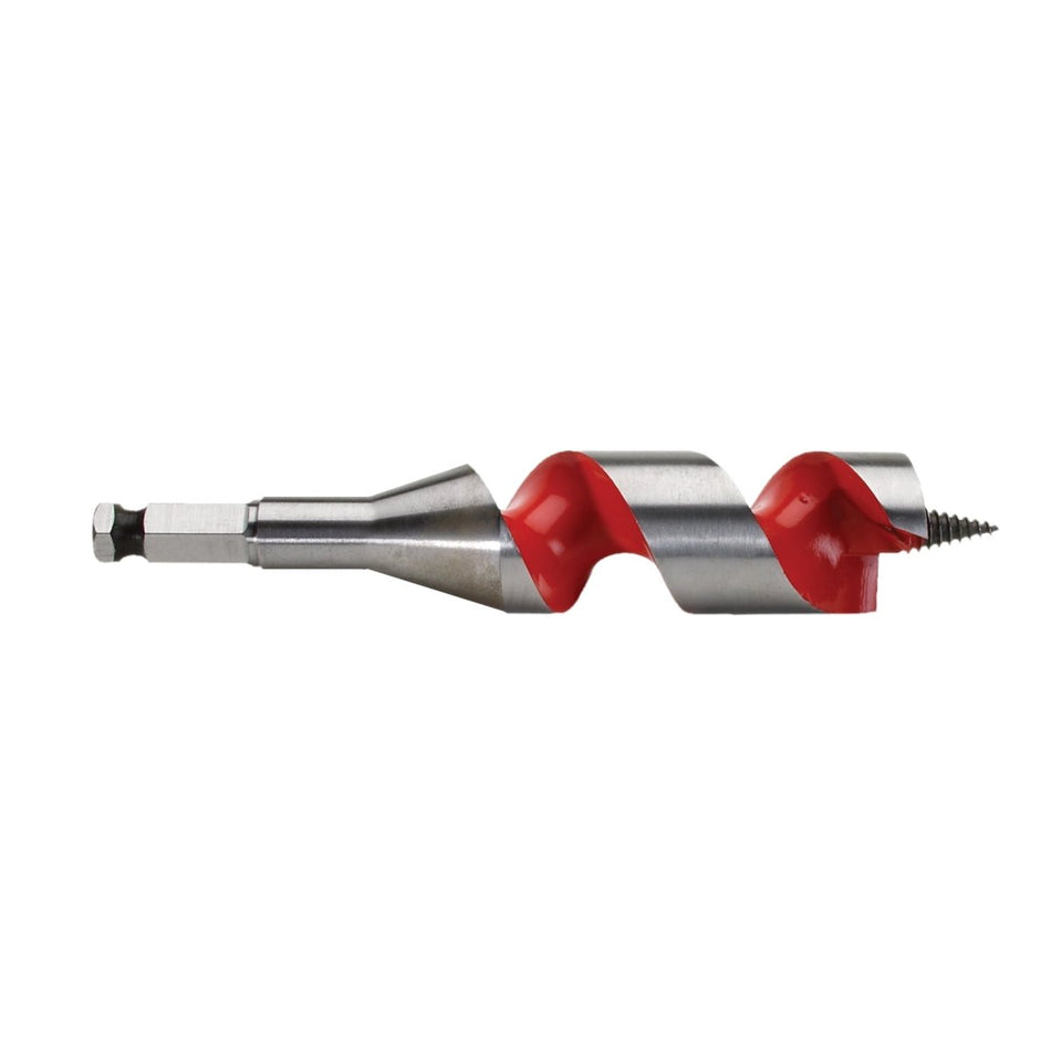 1 - 1/2" x 6" Ship Auger Bit - AAA Industrial Supply
