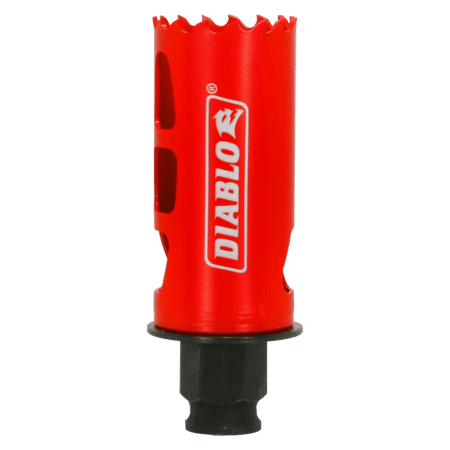 1 - 1/4" Bi - Metal Hole Saw - AAA Industrial Supply