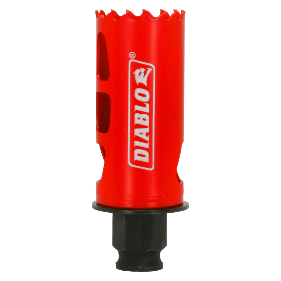 1 - 1/4" Bi - Metal Hole Saw - AAA Industrial Supply