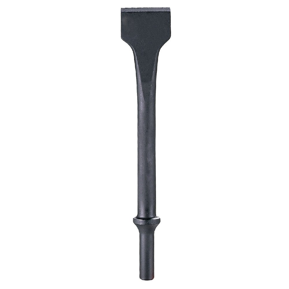 1 - 1/4" Chisel & Scraper 7 - 1/2" Long - .401 - AAA Industrial Supply
