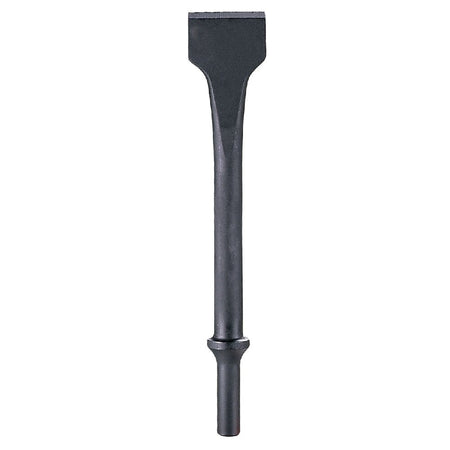 1 - 1/4" Chisel & Scraper 7 - 1/2" Long - .401 - AAA Industrial Supply
