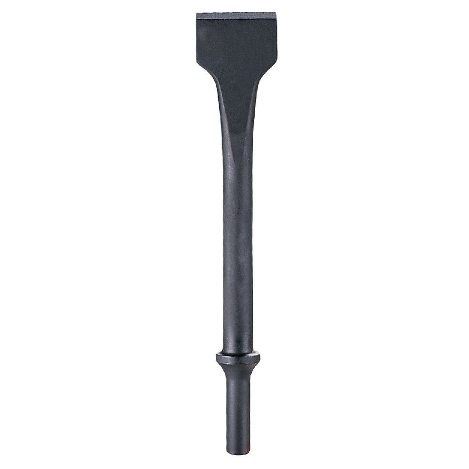 1 - 1/4" Chisel & Scraper 7 - 1/2" Long - .401 - AAA Industrial Supply