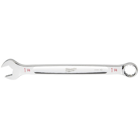 1 - 1/4" Combination Wrench - AAA Industrial Supply