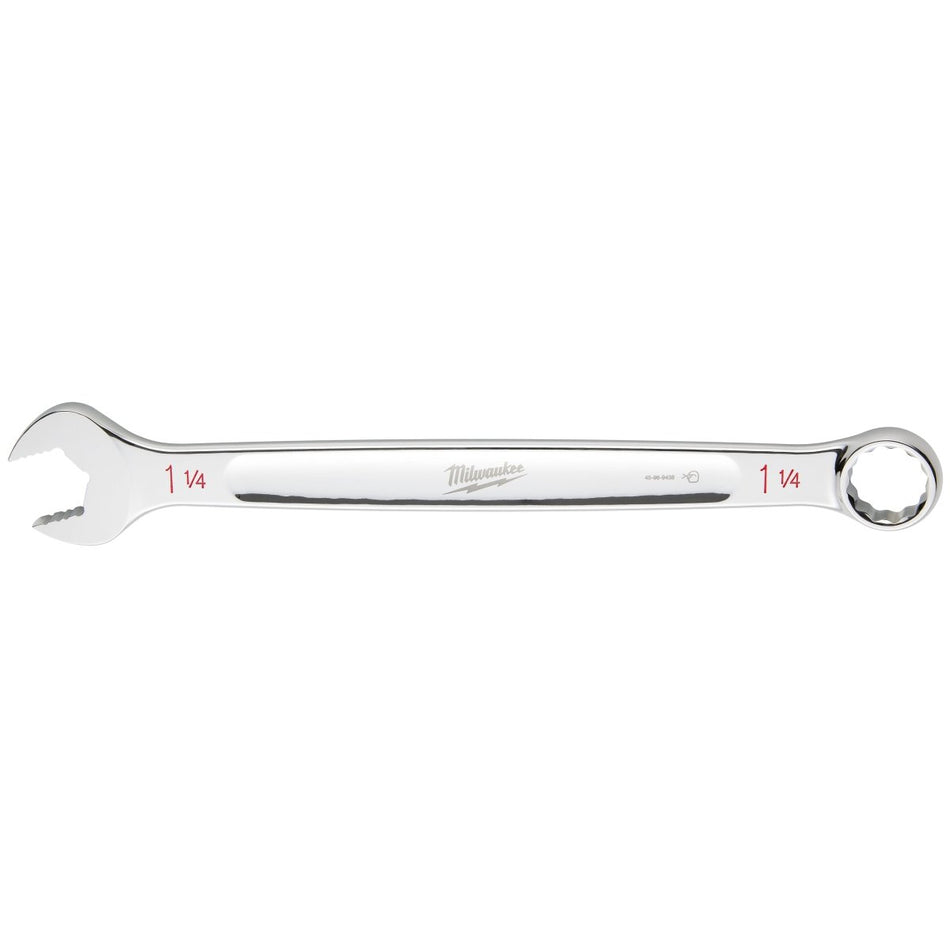 1 - 1/4" Combination Wrench - AAA Industrial Supply