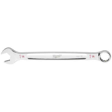 1 - 1/4" Combination Wrench - AAA Industrial Supply