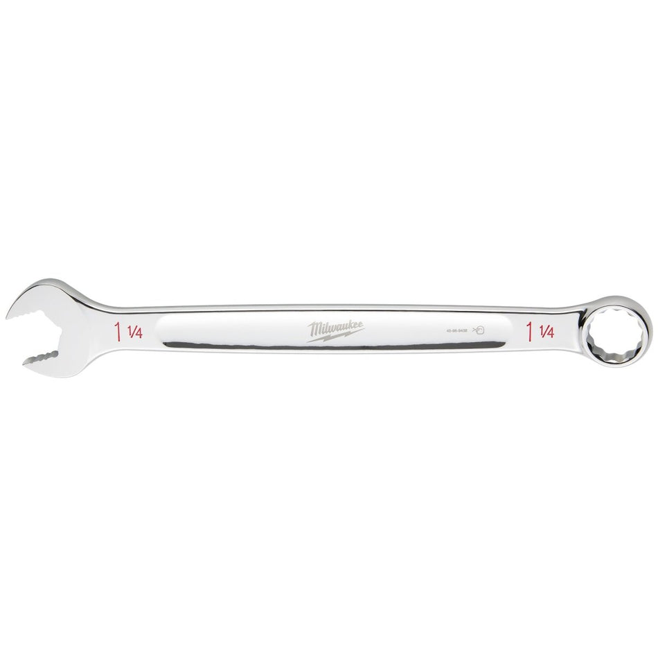1 - 1/4" Combination Wrench - AAA Industrial Supply