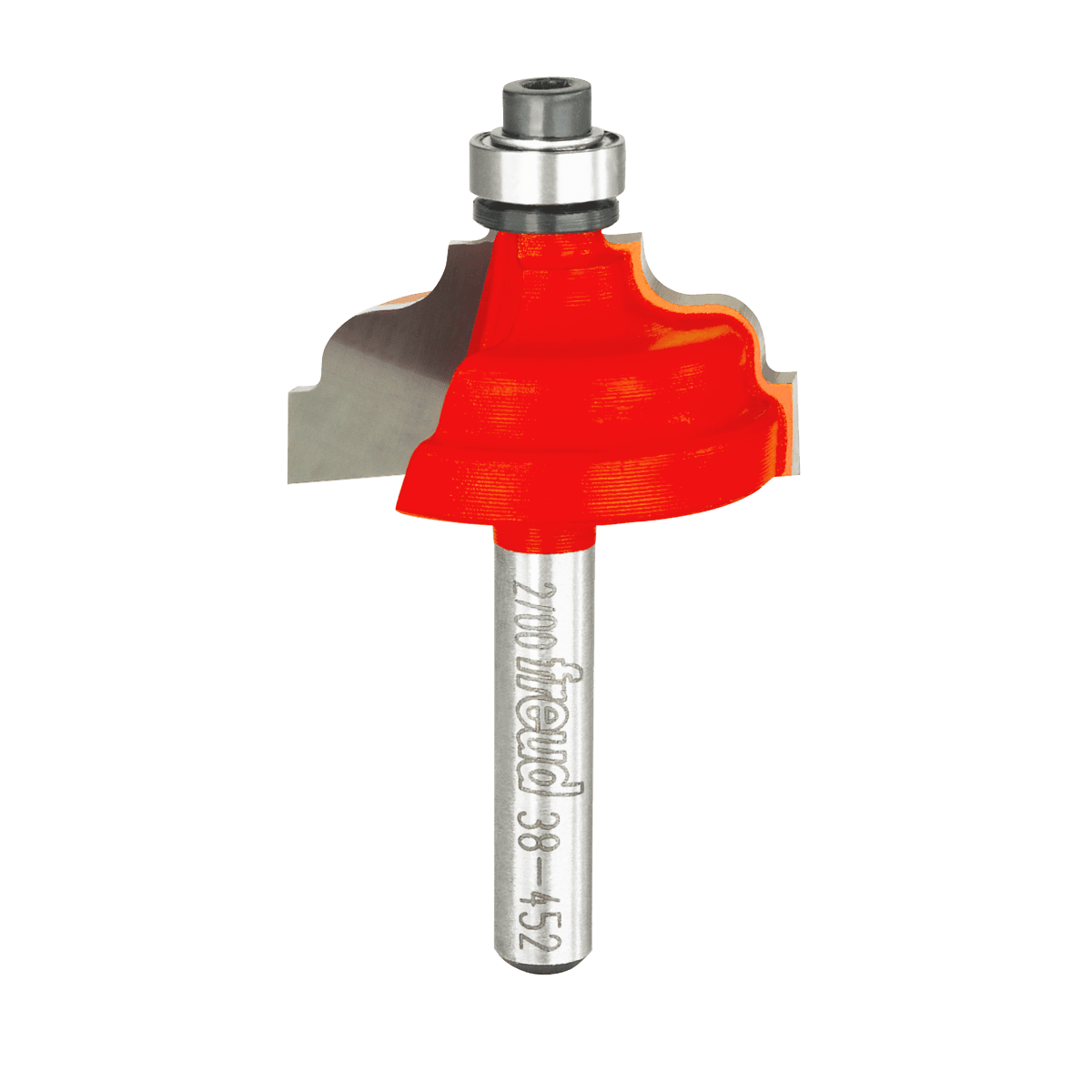 1 - 1/4" (Dia.) Double Fillet Ogee Bit - AAA Industrial Supply