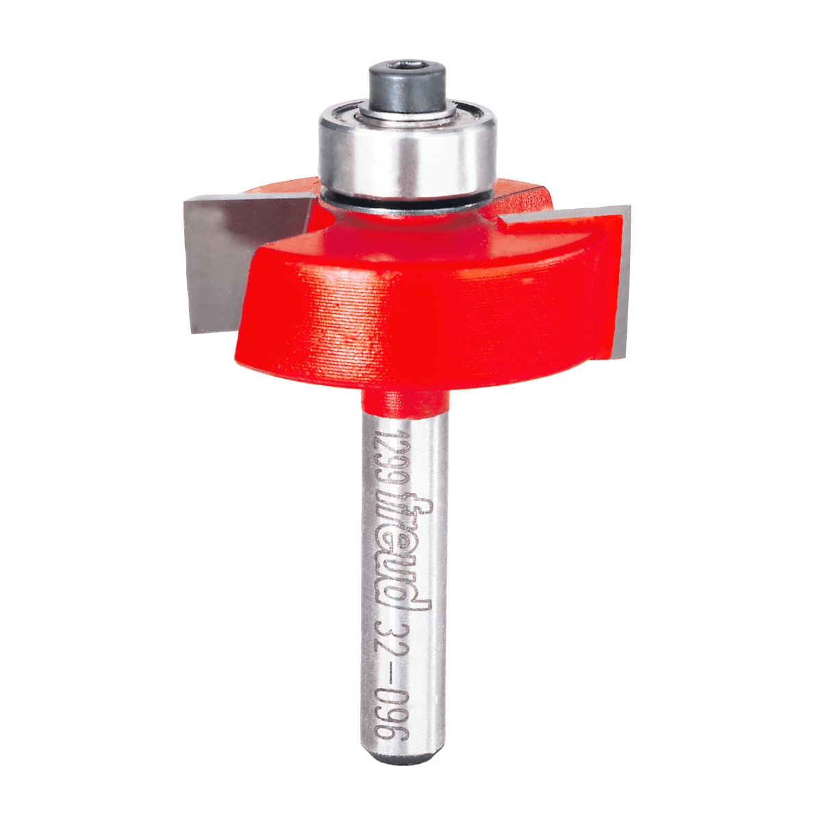 1 - 1/4" (Dia.) Rabbeting Bit - AAA Industrial Supply