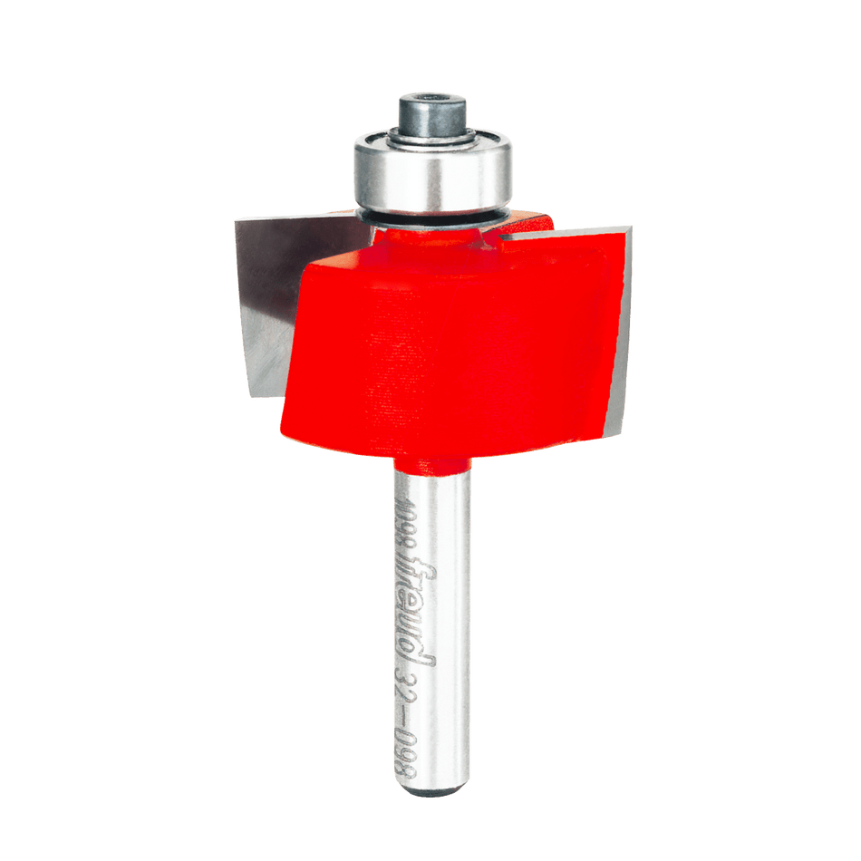 1 - 1/4" (Dia.) Rabbeting Bit - AAA Industrial Supply