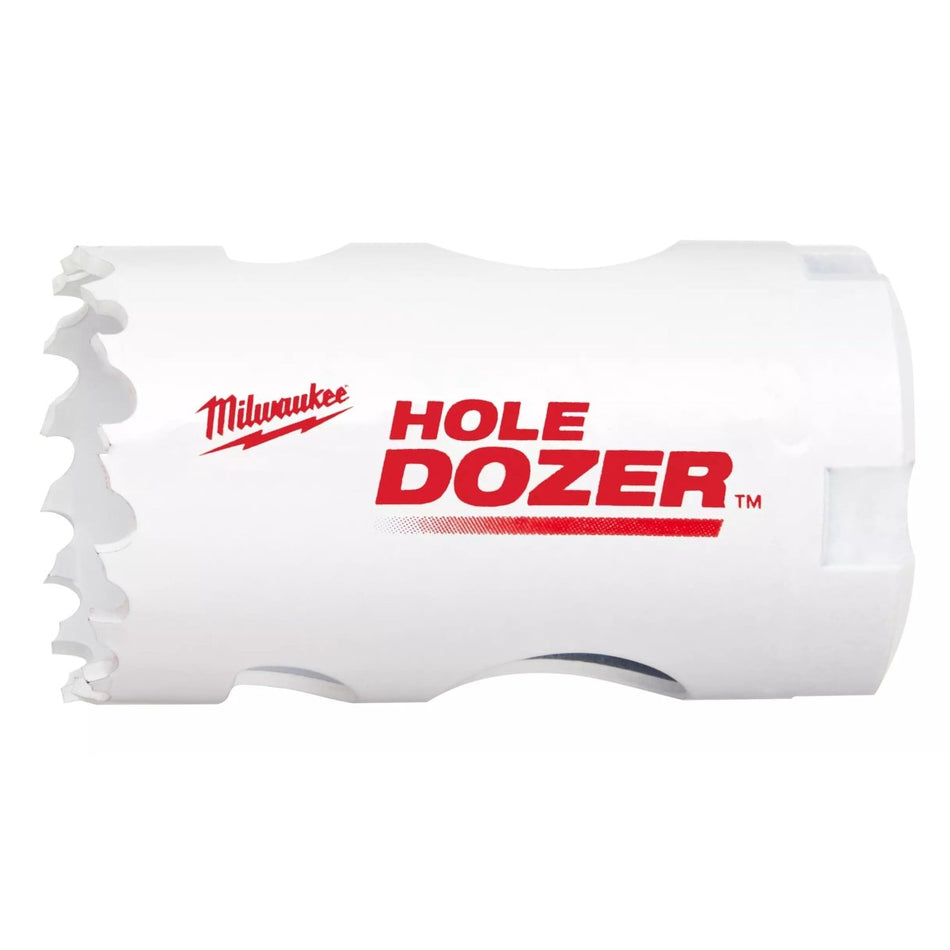 1 - 1/4" HOLE DOZER™ Bi - Metal Hole Saw - AAA Industrial Supply