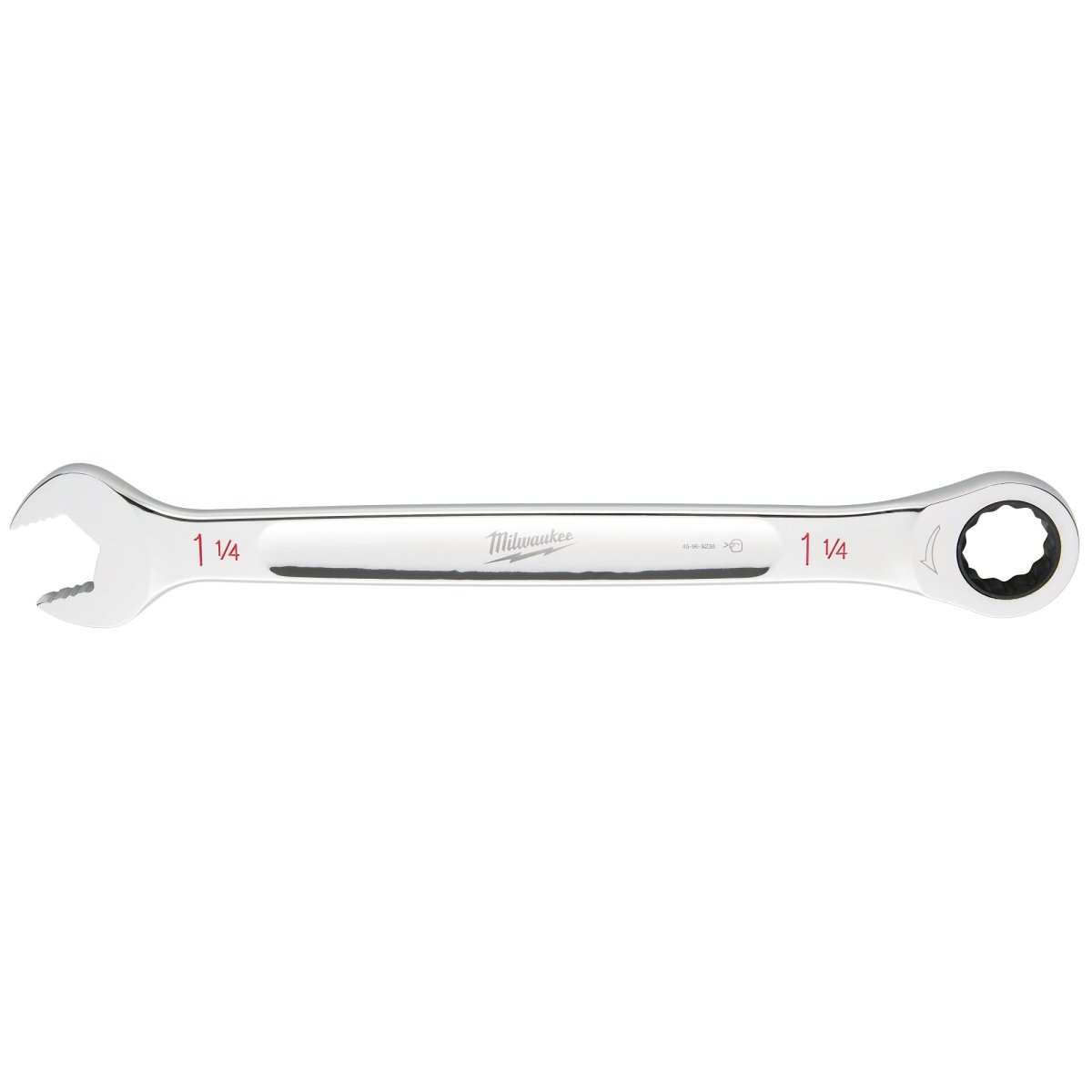 1 - 1/4" Ratcheting Combination Wrench - AAA Industrial Supply