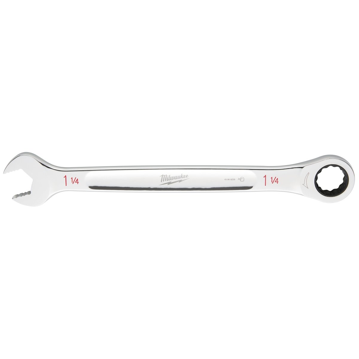 1 - 1/4" Ratcheting Combination Wrench - AAA Industrial Supply