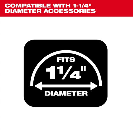 1 - 1/4” x 2’ to 6’ Expandable Hose - AAA Industrial Supply