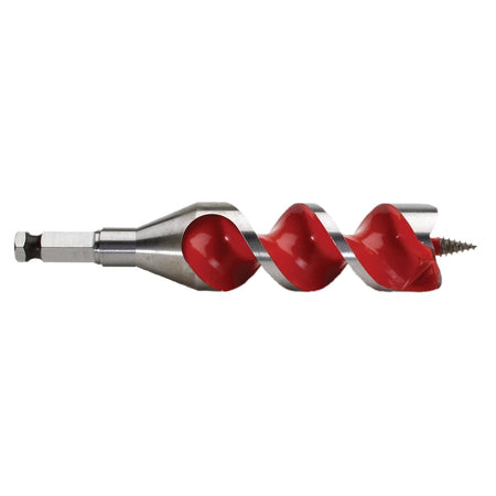 1 - 1/4" x 6 - 1/2" Auger Bit - AAA Industrial Supply