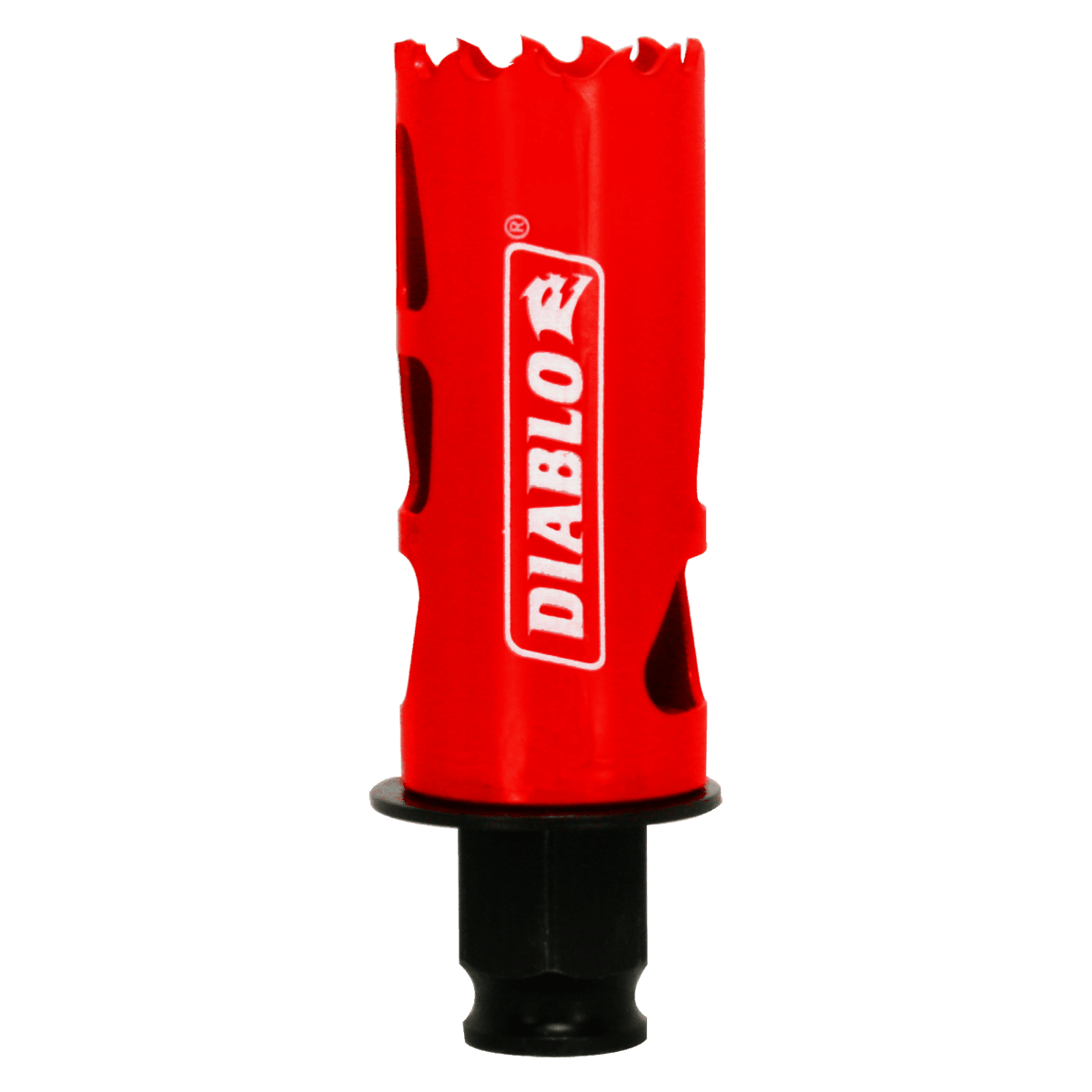 1 - 1/8" Bi - Metal Hole Saw - AAA Industrial Supply