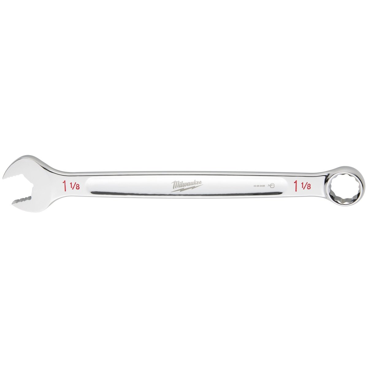 1 - 1/8" Combination Wrench - AAA Industrial Supply