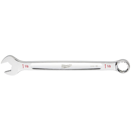 1 - 1/8" Combination Wrench - AAA Industrial Supply