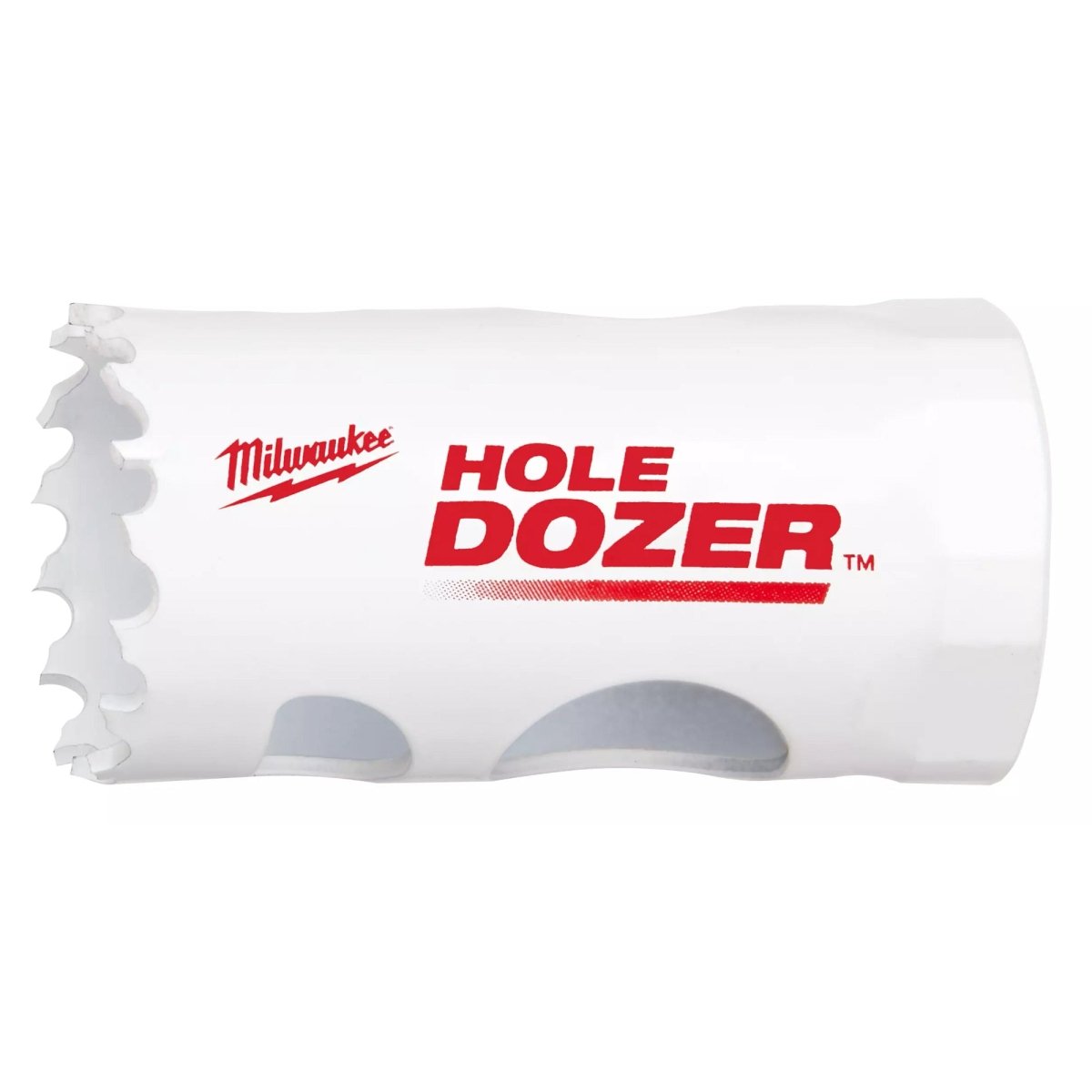 1 - 1/8" HOLE DOZER™ Bi - Metal Hole Saw - AAA Industrial Supply