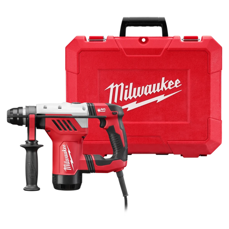 1-1/8" SDS Plus Rotary Hammer Kit - AAA Industrial Supply