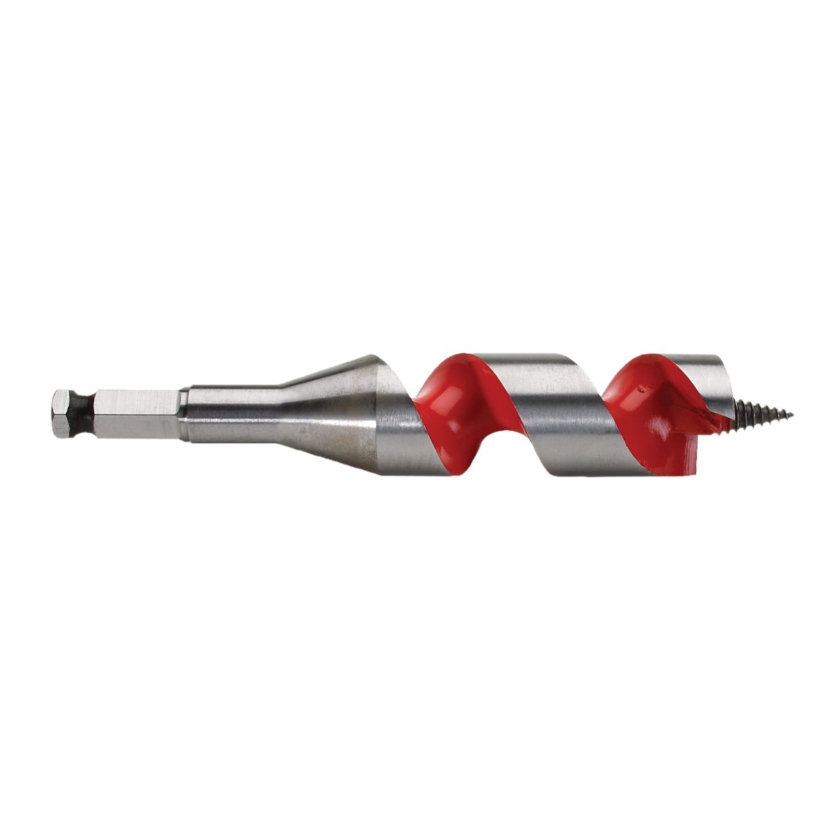 1 - 1/8" x 6" Ship Auger Bit - AAA Industrial Supply