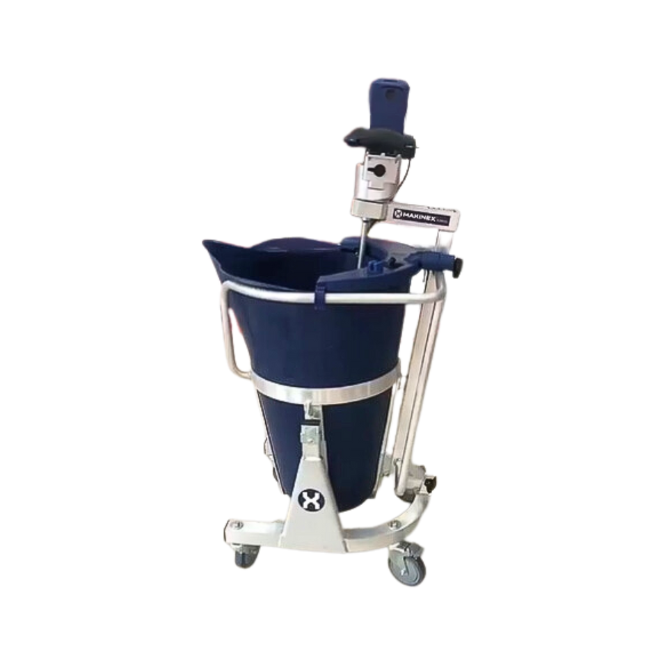Makinex Mixer for MS-150 Mixing Station