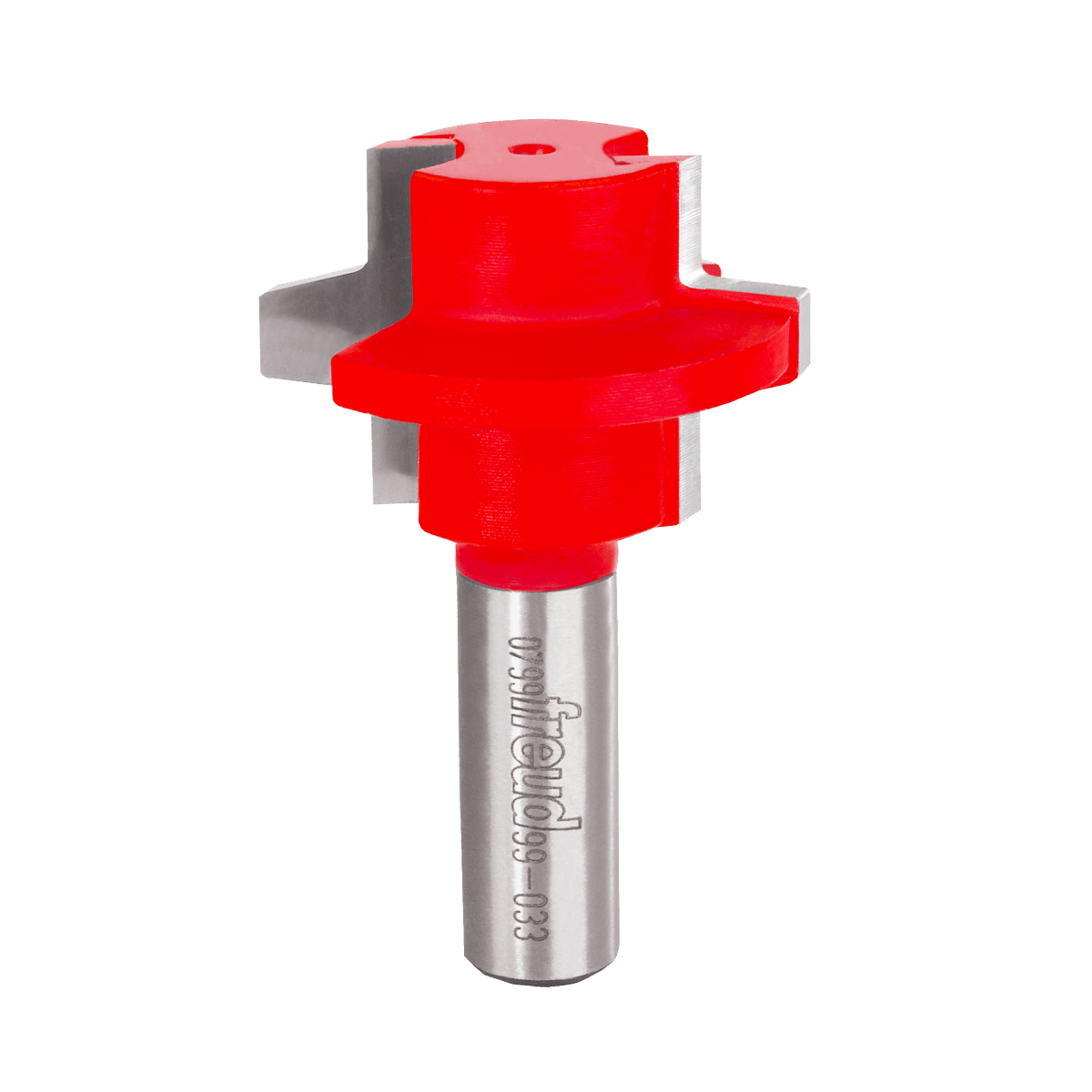 1 - 21/32" (Dia.) Wedge Tongue & Groove Bit - AAA Industrial Supply