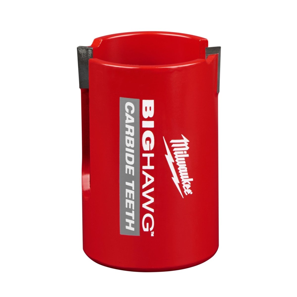 1 - 3/4" BIG HAWG™ with Carbide Teeth - AAA Industrial Supply