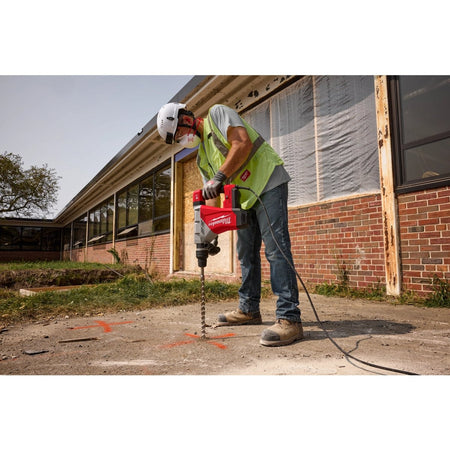 1 - 3/4" SDS MAX Rotary Hammer - AAA Industrial Supply