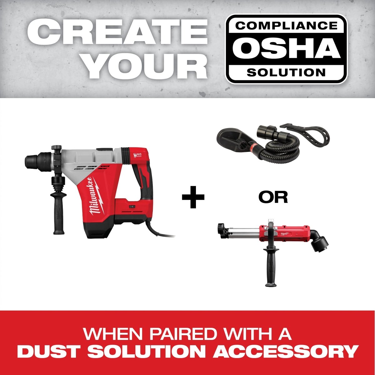 1 - 3/4" SDS MAX Rotary Hammer - AAA Industrial Supply
