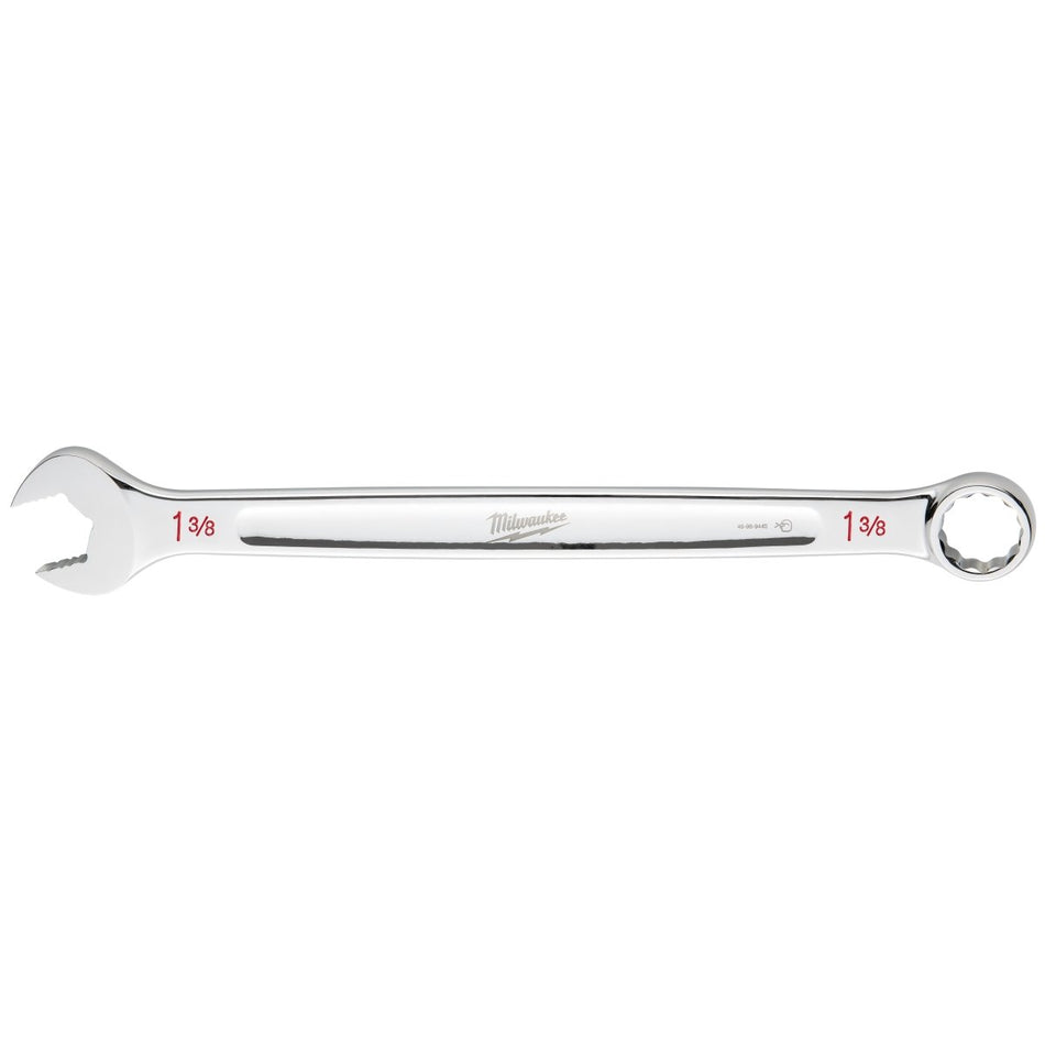 1 - 3/8" Combination Wrench - AAA Industrial Supply