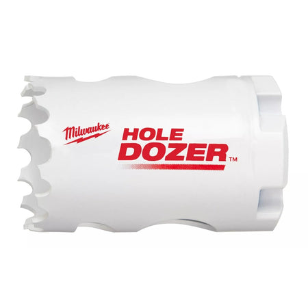 1 - 3/8" HOLE DOZER™ Bi - Metal Hole Saw - AAA Industrial Supply