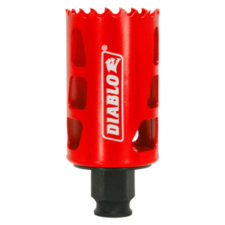 1 - 5/8" Bi - Metal Hole Saw - AAA Industrial Supply