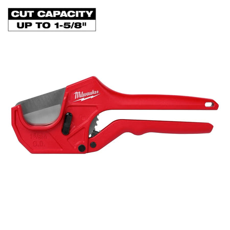 1-5/8" Ratcheting Pipe Cutter - AAA Industrial Supply
