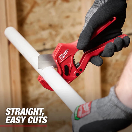 1-5/8" Ratcheting Pipe Cutter - AAA Industrial Supply
