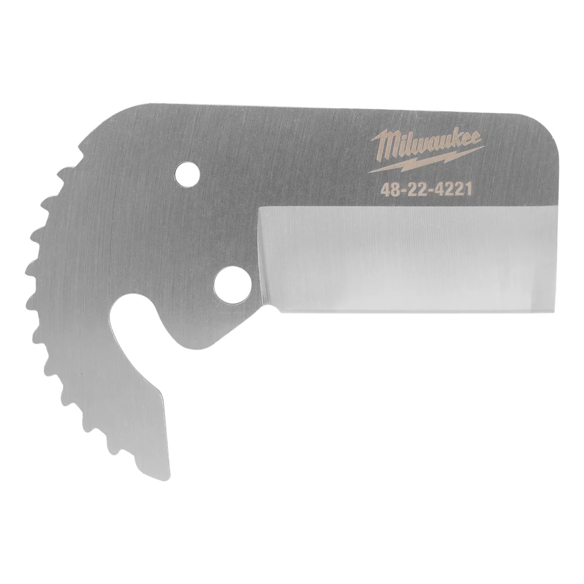 1-5/8" Ratcheting Pipe Cutter Replacement Blade - AAA Industrial Supply