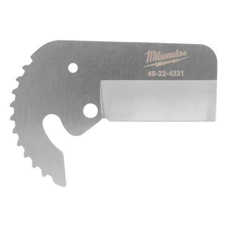 1-5/8" Ratcheting Pipe Cutter Replacement Blade - AAA Industrial Supply