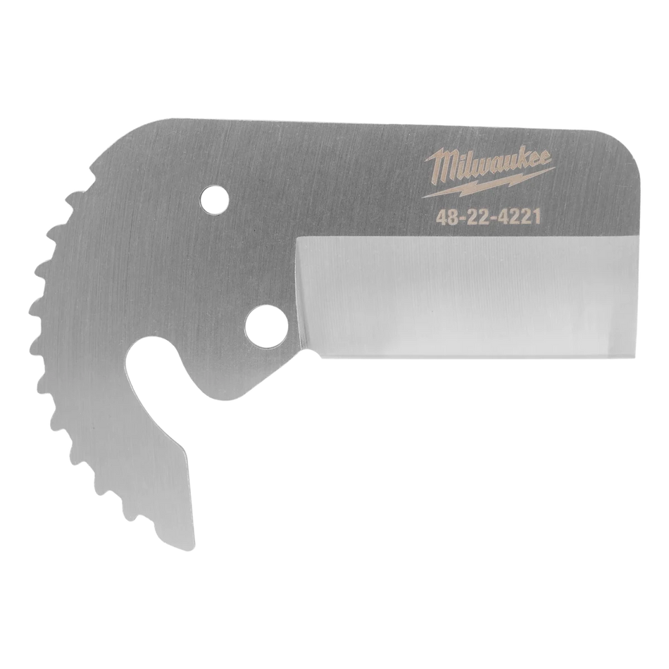 1-5/8" Ratcheting Pipe Cutter Replacement Blade - AAA Industrial Supply