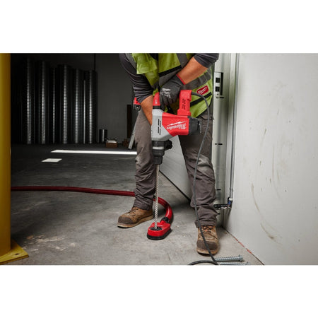 1 - 9/16" SDS Max Rotary Hammer - AAA Industrial Supply