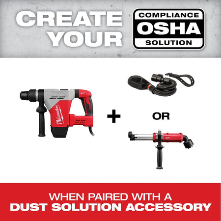 1 - 9/16" SDS Max Rotary Hammer - AAA Industrial Supply