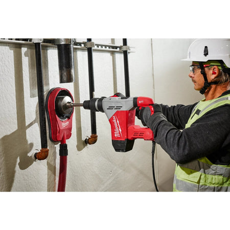 1 - 9/16" SDS Max Rotary Hammer - AAA Industrial Supply