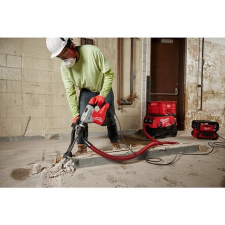 1 - 9/16" SDS Max Rotary Hammer - AAA Industrial Supply